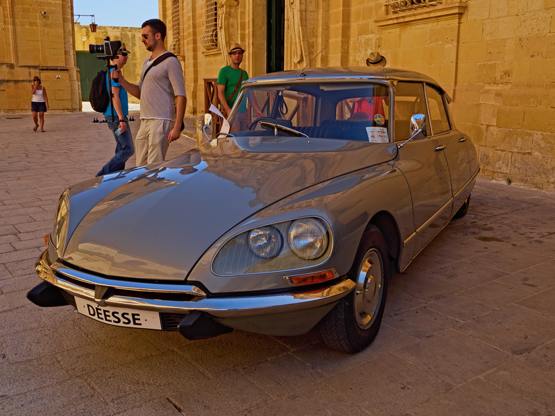 Mdina, DS (Deesse)